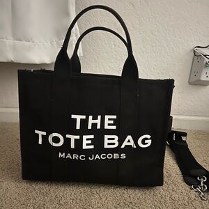 Marc Jacob’s Small The Tote Bag